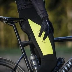 Aanbiedingen ? Rogelli Tyro - Fietsbroek - Bibtight - Zwart/Fluor - Maat 2XL ? -Kastoes winkel 550x366 15