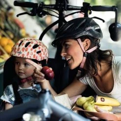 Goedkoop ✔️ ABUS Urban-I 3.0 Fietshelm - Maat S (51-55 Cm) - Velvet Black ? -Kastoes winkel 550x366 151