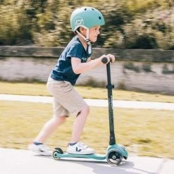 Coupon ⌛ Scoot & Ride Scoot And Ride Steel Maat S-M Kinderhelm SR-96369 ? -Kastoes winkel 550x366 153