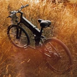 Top 10 ⭐ Ebfec E-bike Plooifiets VOLTAGE Rattlesnake Shimano 10.4 Ah ⭐ -Kastoes winkel 550x366 154