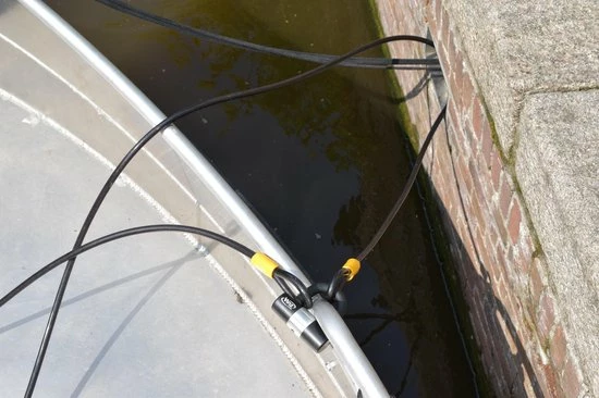 Groothandel ? VINZ Kinabalu Kabelslot 12mm X 5 Meter ? Bootslot / Tuinmeubel Slot / Terras Slot 500 Cm ? 6 Groothandel ? VINZ Kinabalu Kabelslot 12mm X 5 Meter ? Bootslot / Tuinmeubel Slot / Terras Slot 500 Cm ? - Afbeelding 6