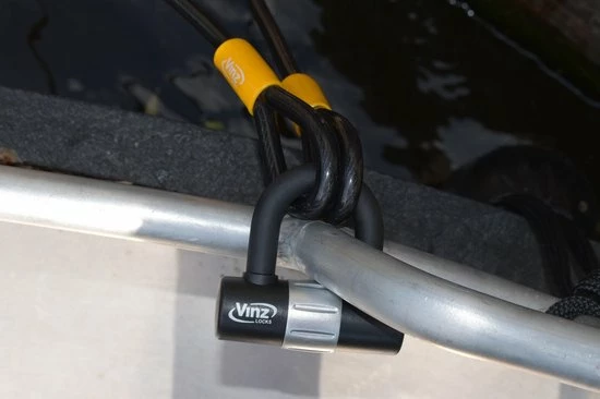 Groothandel ? VINZ Kinabalu Kabelslot 12mm X 5 Meter ? Bootslot / Tuinmeubel Slot / Terras Slot 500 Cm ? 7 Groothandel ? VINZ Kinabalu Kabelslot 12mm X 5 Meter ? Bootslot / Tuinmeubel Slot / Terras Slot 500 Cm ? - Afbeelding 7