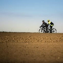 Aanbiedingen ? Rogelli Tyro - Fietsbroek - Bibtight - Zwart/Fluor - Maat 2XL ? -Kastoes winkel 550x366 16