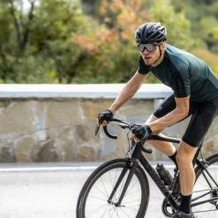 Hete verkoop ? Rogelli Basic - Korte Fietsbroek - Heren ? -Kastoes winkel 550x366 179