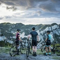 Hete verkoop ? Rogelli Basic - Korte Fietsbroek - Heren ? -Kastoes winkel 550x366 181