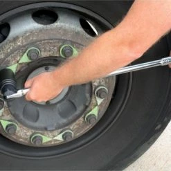 Aanbiedingen ? Hofftech Wringijzer XL CR-V 1/2" Aansluiting - 65 Cm - 512 Nm. ? -Kastoes winkel 550x366 182