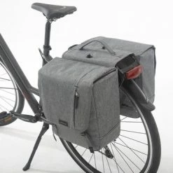 Aanbiedingen ✔️ New Looxs Nova Afneembare Dubbele Fietstas - 32 Liter Grijs ? 20 Aanbiedingen ✔️ New Looxs Nova Afneembare Dubbele Fietstas - 32 Liter Grijs ? -Kastoes winkel 550x366 20