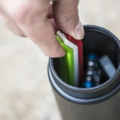 Goedkoopste ? BBB Cycling Tools &Tubes Gereedschapsbidon - Racefiets - Duurzaam Materiaal - Zwart - Maat L (630ml) - BTL-18 ? 9 Goedkoopste ? BBB Cycling Tools &Tubes Gereedschapsbidon - Racefiets - Duurzaam Materiaal - Zwart - Maat L (630ml) - BTL-18 ? -Kastoes winkel 550x366 209