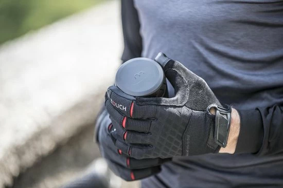 Goedkoopste ? BBB Cycling Tools &Tubes Gereedschapsbidon - Racefiets - Duurzaam Materiaal - Zwart - Maat L (630ml) - BTL-18 ? 5 Goedkoopste ? BBB Cycling Tools &Tubes Gereedschapsbidon - Racefiets - Duurzaam Materiaal - Zwart - Maat L (630ml) - BTL-18 ? - Afbeelding 5