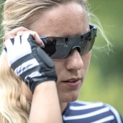 Aanbiedingen ? BBB Cycling AirRoad Fietshandschoenen Zomer - Fiets Handschoenen Met Stevige Grip - Wielrenhandschoenen - Zwart - Maat L - BBW-51 ? -Kastoes winkel 550x366 215