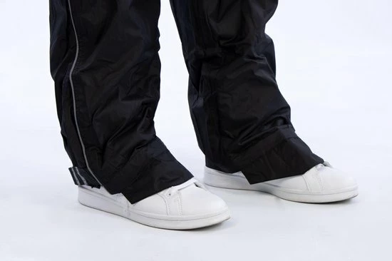 Kopen ? Ralka Regenpak - Comfort - Zwart/Antraciet - XL ? 5 Kopen ? Ralka Regenpak - Comfort - Zwart/Antraciet - XL ? - Afbeelding 5