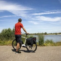 Aanbiedingen ✔️ New Looxs Nova Afneembare Dubbele Fietstas - 32 Liter Grijs ? 30 Aanbiedingen ✔️ New Looxs Nova Afneembare Dubbele Fietstas - 32 Liter Grijs ? -Kastoes winkel 550x366 22