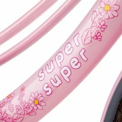 Gloednieuw ? Supersuper Lola - Kinderfiets - Meisjesfiets - 20 Inch - Roze/Turquoise ? -Kastoes winkel 550x366 26