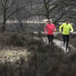 Begroting ⌛ Rogelli Core - Hardloopshirt Lange Mouwen - Heren ? -Kastoes winkel 550x366 3