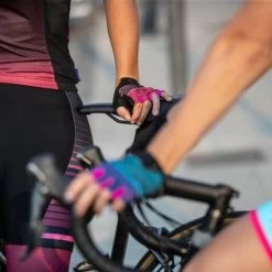 Hete verkoop ? Rogelli Impress - Fietshandschoenen - Dames ? -Kastoes winkel 550x366 36