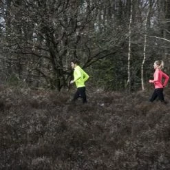 Begroting ⌛ Rogelli Core - Hardloopshirt Lange Mouwen - Heren ? -Kastoes winkel 550x366 4