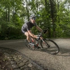 Coupon ? GripGrab GripGrab Rouleur Padded Handschoenen - Zwart - Unisex - Maat XL ? -Kastoes winkel 550x366 40