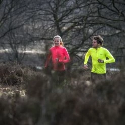 Begroting ⌛ Rogelli Core - Hardloopshirt Lange Mouwen - Heren ? -Kastoes winkel 550x366 5