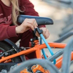 Hete verkoop ❤️ AXA - Resolute 6-60 Slot Voor Kinderfietsen - Kabelslot - Gebruiksvriendelijk - 60 Cm Lang - Diameter 6 Mm Paars ? 7 Hete verkoop ❤️ AXA - Resolute 6-60 Slot Voor Kinderfietsen - Kabelslot - Gebruiksvriendelijk - 60 Cm Lang - Diameter 6 Mm Paars ? -Kastoes winkel 550x366 58