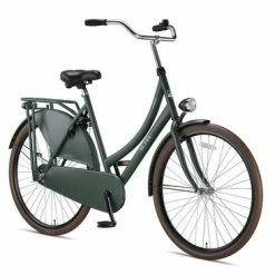 Korting ? Crown Rio Damesfiets 28 Inch 53cm Gray ? -Kastoes winkel 550x366 88