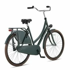Korting ? Crown Rio Damesfiets 28 Inch 53cm Gray ? -Kastoes winkel 550x366 89