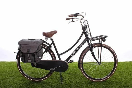 Beste recensies van ? Willex Fietstas 1200 Middel 28L Dubbel Antraciet ? 3 Beste recensies van ? Willex Fietstas 1200 Middel 28L Dubbel Antraciet ? - Afbeelding 3