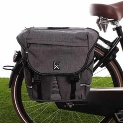 Beste recensies van ? Willex Fietstas 1200 Middel 28L Dubbel Antraciet ? 14 Beste recensies van ? Willex Fietstas 1200 Middel 28L Dubbel Antraciet ? -Kastoes winkel 550x366 97