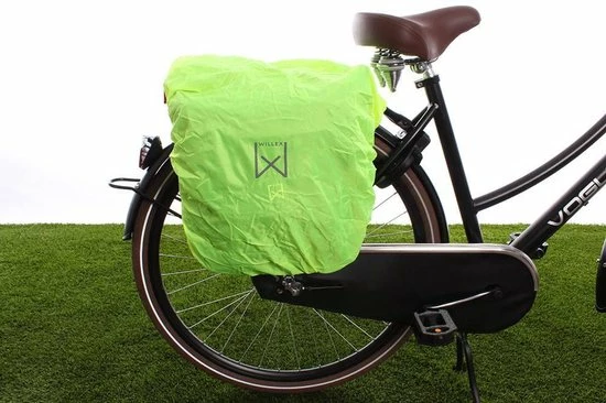 Beste recensies van ? Willex Fietstas 1200 Middel 28L Dubbel Antraciet ? 6 Beste recensies van ? Willex Fietstas 1200 Middel 28L Dubbel Antraciet ? - Afbeelding 6