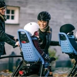 Nieuw ? Yepp Maxi Easyfit Fietsstoeltje - Zilver ? -Kastoes winkel 550x367 17