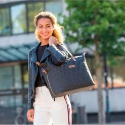 Promo ✨ New Looxs Forest Tendo Laptop Fietstas 21 Liter Rood ? -Kastoes winkel 550x367 22