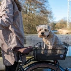 Kopen ? Fastrider Olav Fietsmand Voor Achterdrager - Inclusief Bevestiging - 25 Liter - Metaal - Zwart ⌛ -Kastoes winkel 550x367 26