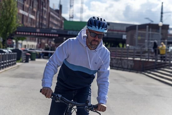 Beste Pirce ✔️ Abus Urban-I 3.0 Fietshelm - Maat M (52-58 Cm) - Living Coral ? 3 Beste Pirce ✔️ Abus Urban-I 3.0 Fietshelm - Maat M (52-58 Cm) - Living Coral ? - Afbeelding 3