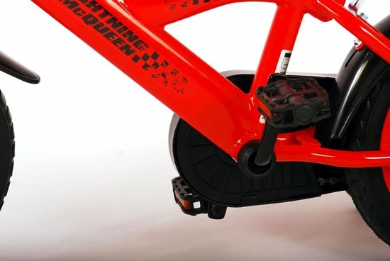 Beste deal ? Disney Cars Kinderfiets - Jongens - 12 Inch - Rood - Doortrapper ⌛ 5 Beste deal ? Disney Cars Kinderfiets - Jongens - 12 Inch - Rood - Doortrapper ⌛ - Afbeelding 5