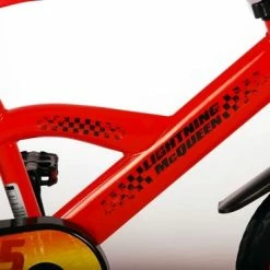 Beste deal ? Disney Cars Kinderfiets - Jongens - 12 Inch - Rood - Doortrapper ⌛ 22 Beste deal ? Disney Cars Kinderfiets - Jongens - 12 Inch - Rood - Doortrapper ⌛ -Kastoes winkel 550x368 13