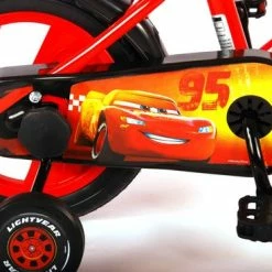 Beste deal ? Disney Cars Kinderfiets - Jongens - 12 Inch - Rood - Doortrapper ⌛ 28 Beste deal ? Disney Cars Kinderfiets - Jongens - 12 Inch - Rood - Doortrapper ⌛ -Kastoes winkel 550x368 14