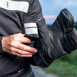 Korting ? BBB Cycling SubZero 2 X 2 Fietshandschoenen Winter - Fiets Handschoenen Met Grip - Zwart - Maat L ⭐ 12 Korting ? BBB Cycling SubZero 2 X 2 Fietshandschoenen Winter - Fiets Handschoenen Met Grip - Zwart - Maat L ⭐ -Kastoes winkel 550x368 19