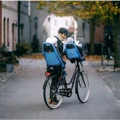 Nieuw ? Yepp Maxi Easyfit Fietsstoeltje - Zilver ? -Kastoes winkel 550x369 5