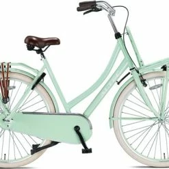 Nieuw ✨ Altec Urban Transportfiets 50cm Grijs Roze 28 Inch ❤️ 28 Nieuw ✨ Altec Urban Transportfiets 50cm Grijs Roze 28 Inch ❤️ -Kastoes winkel 550x370 5