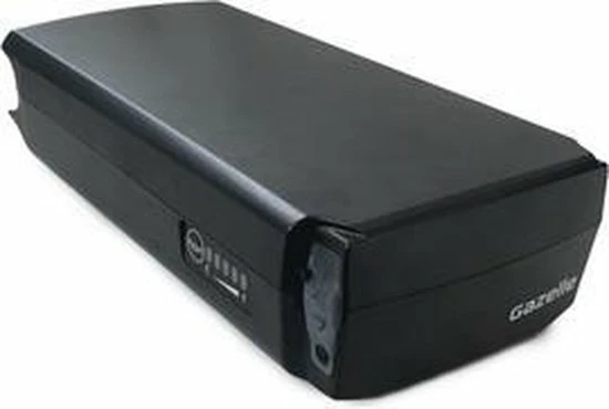 Kopen ? Gazelle Accu Voor Panasonic Motor - Goud - 11.0Ah ? 7 Kopen ? Gazelle Accu Voor Panasonic Motor - Goud - 11.0Ah ? - Afbeelding 7