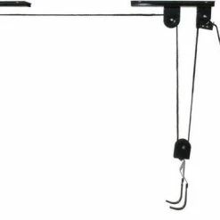 Begroting ? Benson Fietslift Voor Aan Het Plafond - Maximaal 4 Meter - 20 Kilo ? -Kastoes winkel 550x371 1