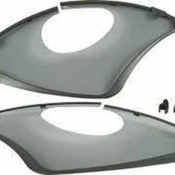 Kopen ? Jasbeschermers Hesling Elegance 28-6 Met Slotgat/remgat En Grijze Rand ? -Kastoes winkel 550x372 2