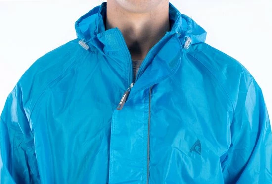 Beste Pirce ✔️ Ralka Regenjack - Senior - Zwart - L ? 8 Beste Pirce ✔️ Ralka Regenjack - Senior - Zwart - L ? - Afbeelding 8