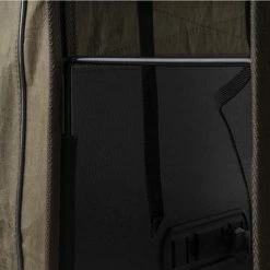 Uitgang ? Fastrider Paper Bag Dubbele Fietstas Bruin - 36L ? -Kastoes winkel 550x374 1