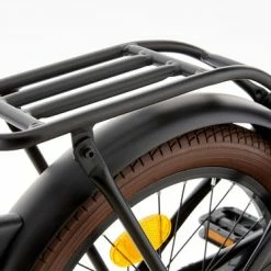 Nieuw ? Supersuper Cooper - Kinderfiets - Jongensfiets - 16 Inch - Mat Zwart ? -Kastoes winkel 550x374 6