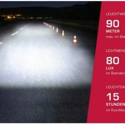 Flash-uitverkoop ? Sigma Aura 80 USB + Nugget Ll USB Fietsverlichtingsset - 80 Lux ? -Kastoes winkel 550x375 2