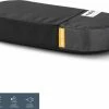 Korting ? Gerecylede Bagagedragerkussen Urban Proof 37,5 X 17 X 7 Cm - Zwart/grijs ? 10 Korting ? Gerecylede Bagagedragerkussen Urban Proof 37,5 X 17 X 7 Cm - Zwart/grijs ? -Kastoes winkel 550x376 2