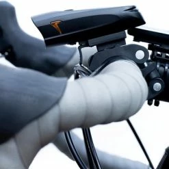 Beste deal ✔️ YBL LED Fietsverlichting Voorlamp - USB Oplaadbaar - Voorlicht Racefiets ? -Kastoes winkel 550x376 7