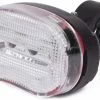 Nieuw ⭐ Benson Fietslamp Voor 3 X LED Wit ? -Kastoes winkel 550x377