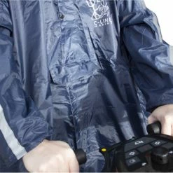 Goedkoop ? C-Line Poncho Scootmobiel - Blauw - Reflecterend ? 12 Goedkoop ? C-Line Poncho Scootmobiel - Blauw - Reflecterend ? -Kastoes winkel 550x379 1