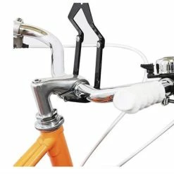 Korting ✔️ Merkloos Fiets Ophangsysteem Fietslift Plafond Lift Opbergbeugel Fietsen Ophangen ? -Kastoes winkel 550x380 7